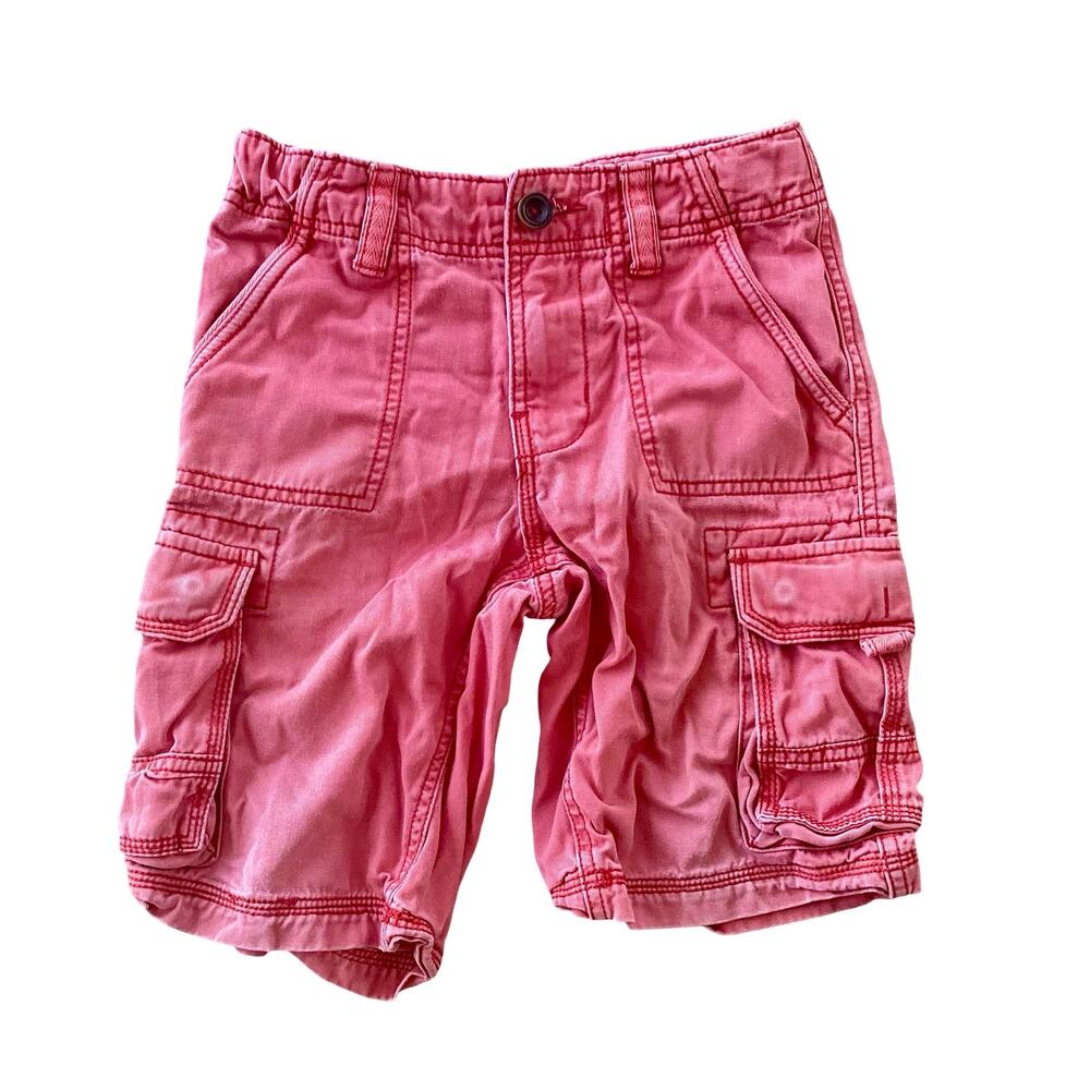 Brothers Cargo Short